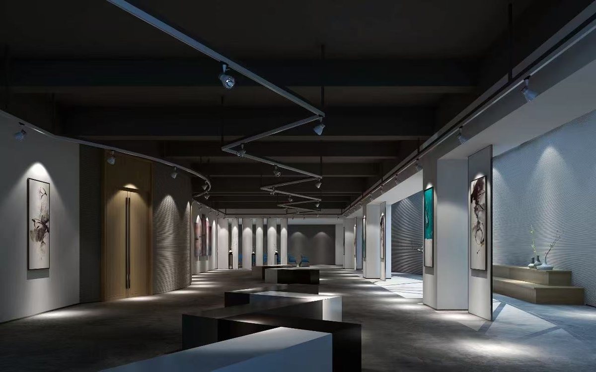 Hismoon Gallery implementation scenario